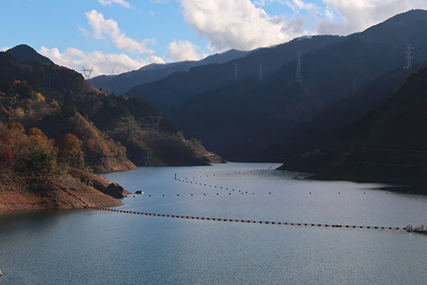 村とダム 水没する秩父の暮らし-